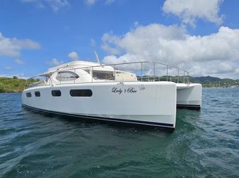 47' Leopard 2008 Yacht For Sale